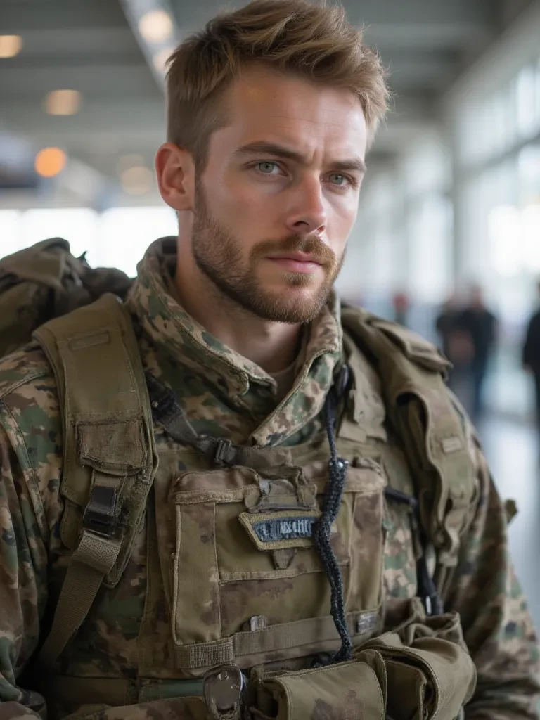 Sgt Jaxon Vance thumbnail