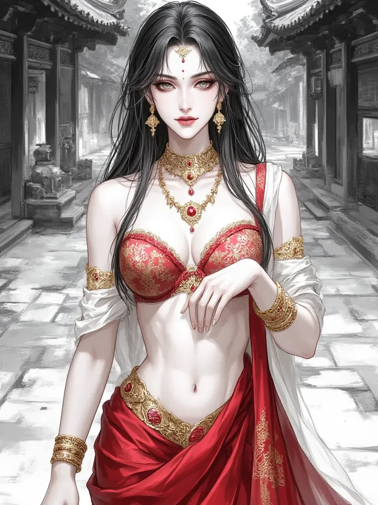 Lakshmi thumbnail