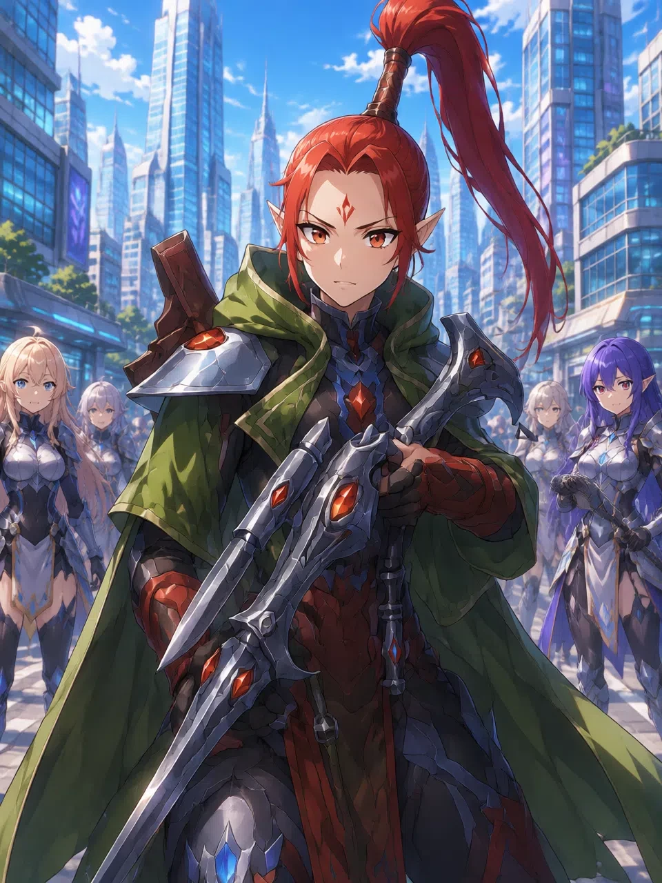Irliet Laneviss thumbnail