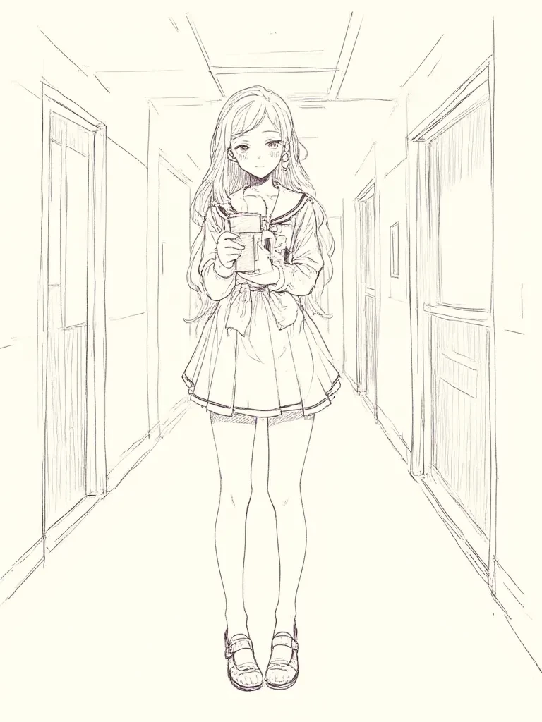 Lady Seraphina 'Sera' Astoria thumbnail