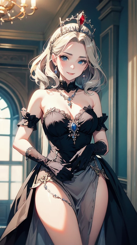 "Queen Beatrice" thumbnail