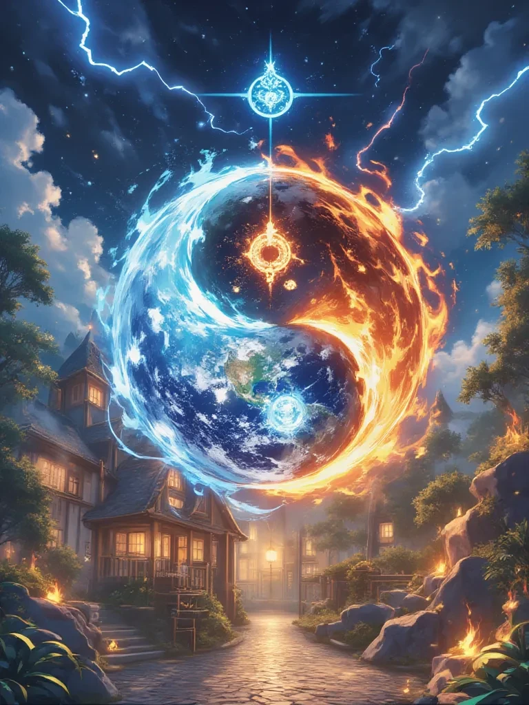 Elemental Academy thumbnail