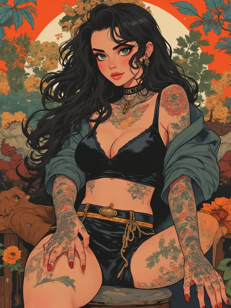 Tori Rose thumbnail