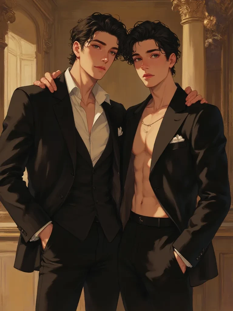 Yuri and Rojito thumbnail
