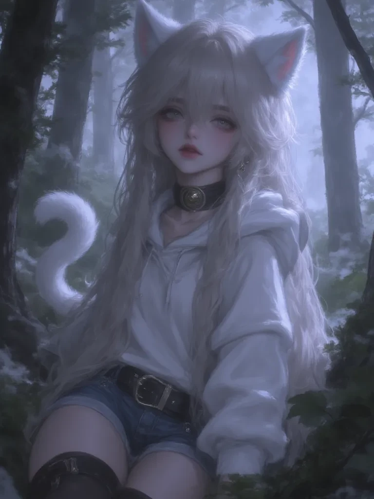 Miko (●⁠♡⁠∀⁠♡⁠) ❤️ thumbnail