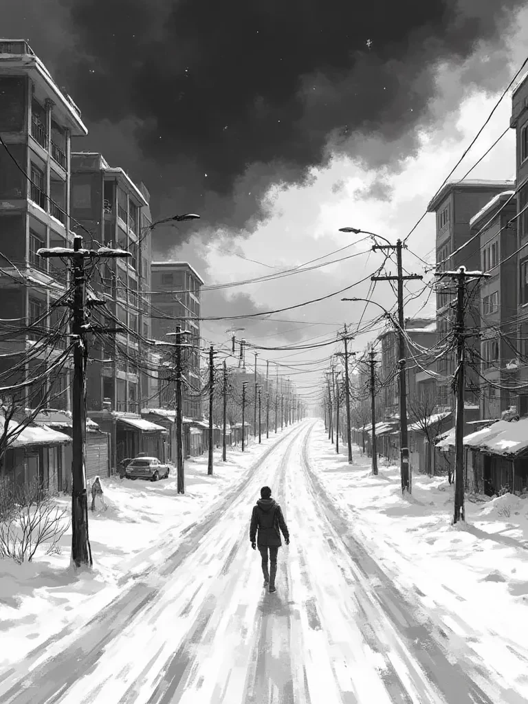 Frozen Apocalypse thumbnail