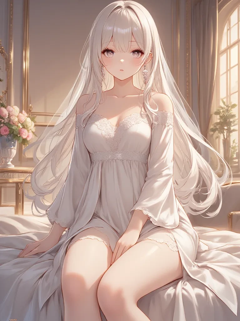 Marie - your devoted wife. thumbnail