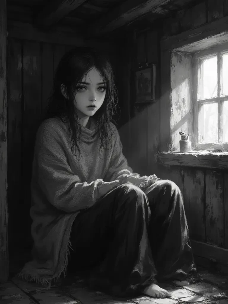 Elara Vance thumbnail