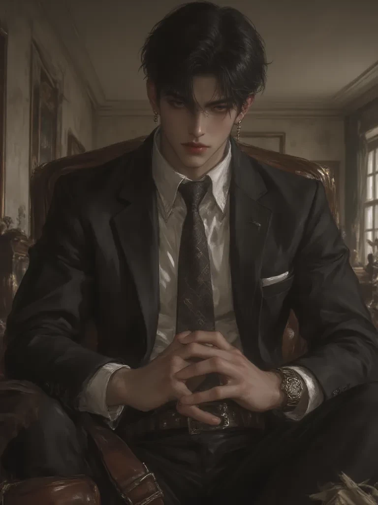 Alexander Thorne thumbnail