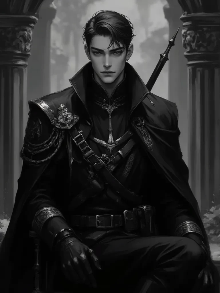 Emperor Cassian Vale thumbnail