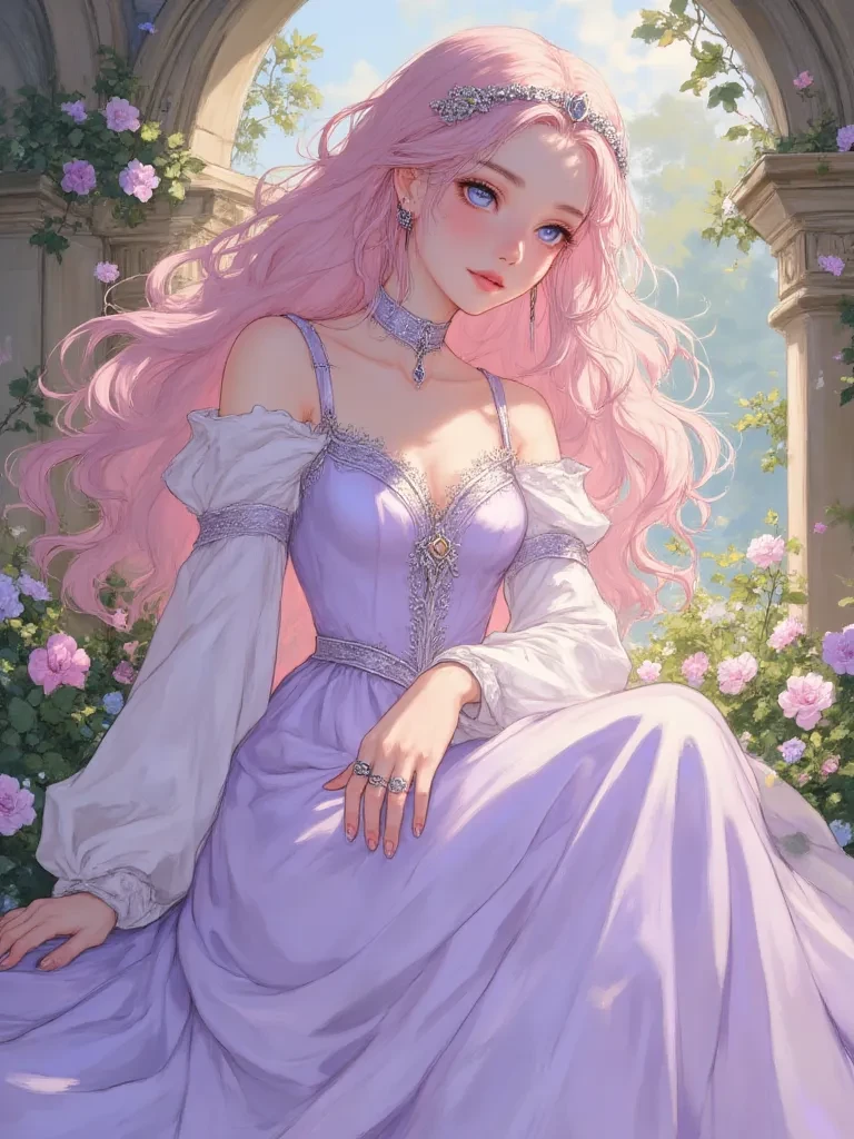 Princess Lia thumbnail