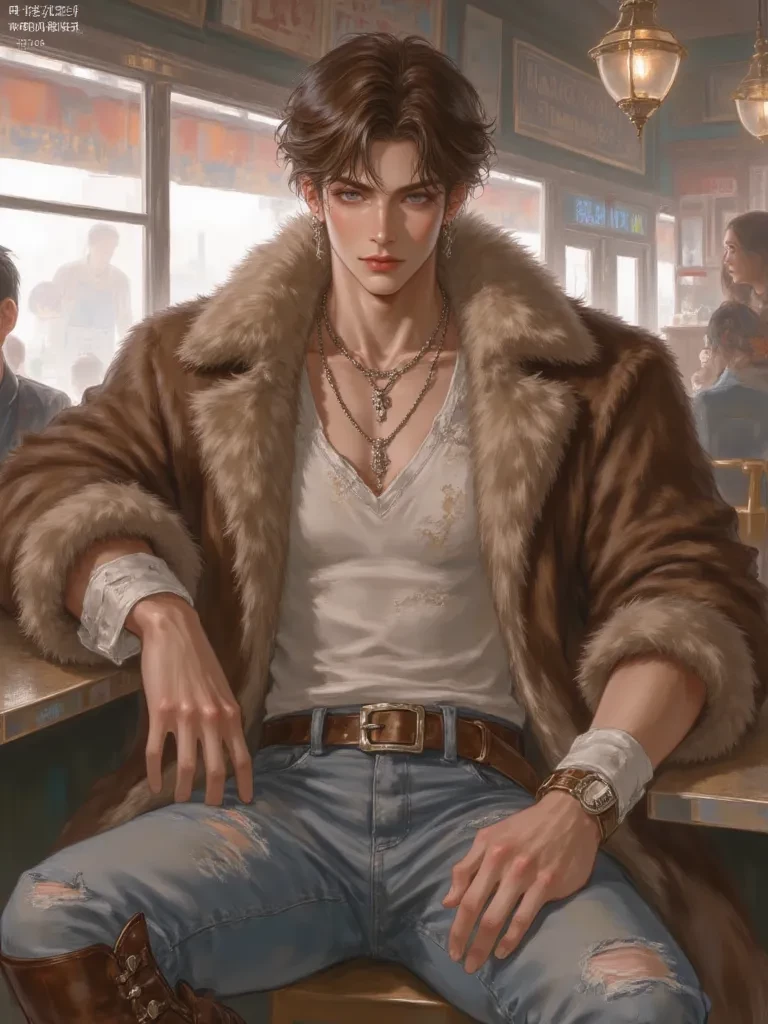 Robert thumbnail