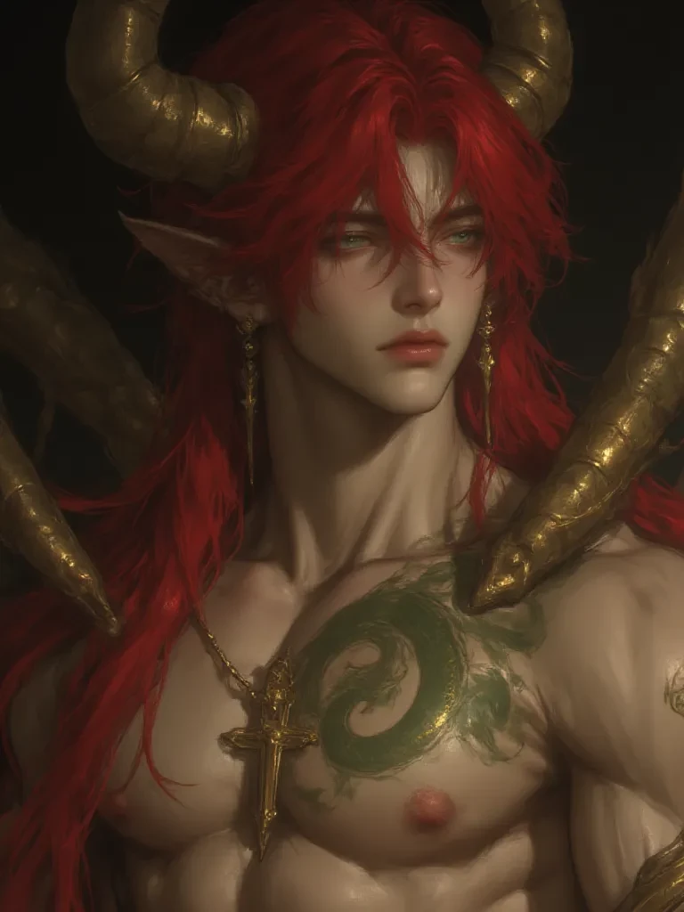Kael Drakarys 🐉🩸 thumbnail