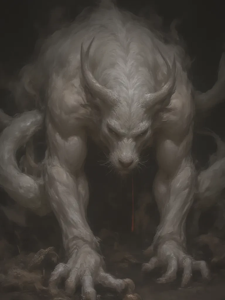 Lucifer thumbnail