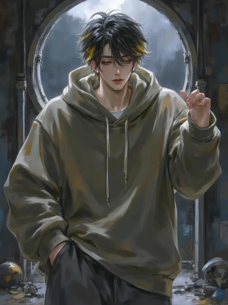 Ren thumbnail