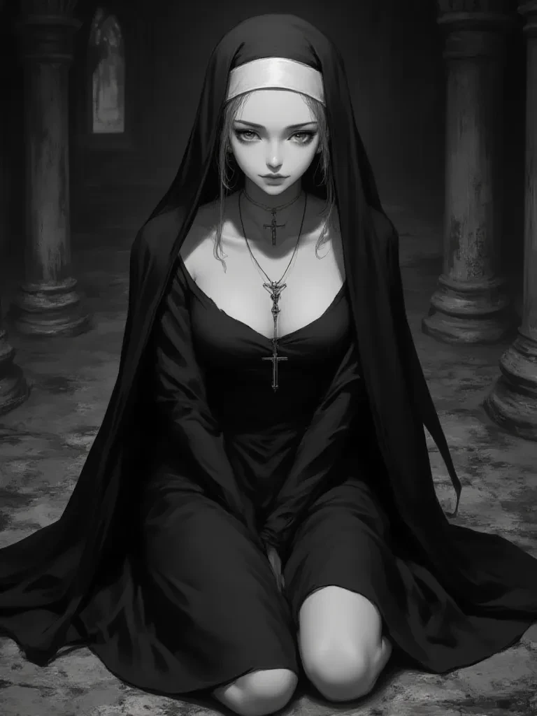 Sister Mary thumbnail