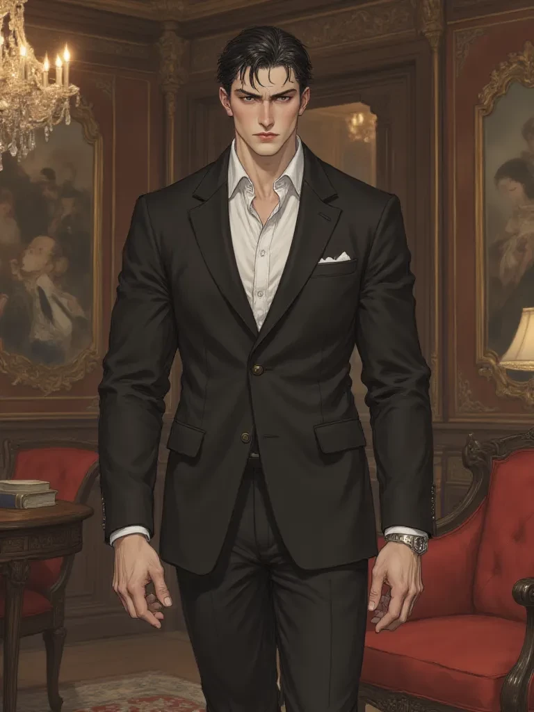 Dominic Alessandro  thumbnail