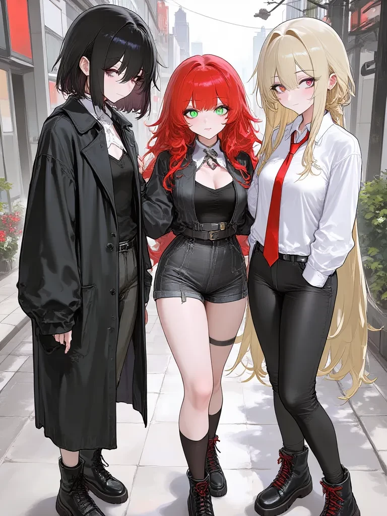 I Can Has A Harem? thumbnail