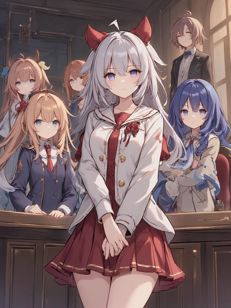 Organisation Kinsutgi  thumbnail
