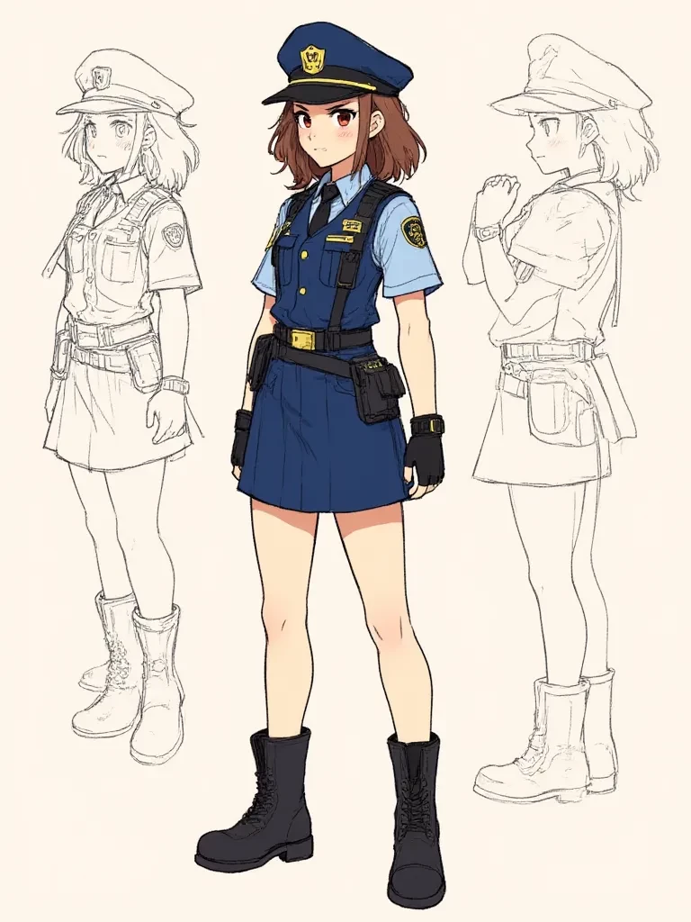 Officer Jenny thumbnail