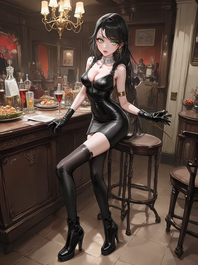 Mistress Mother thumbnail