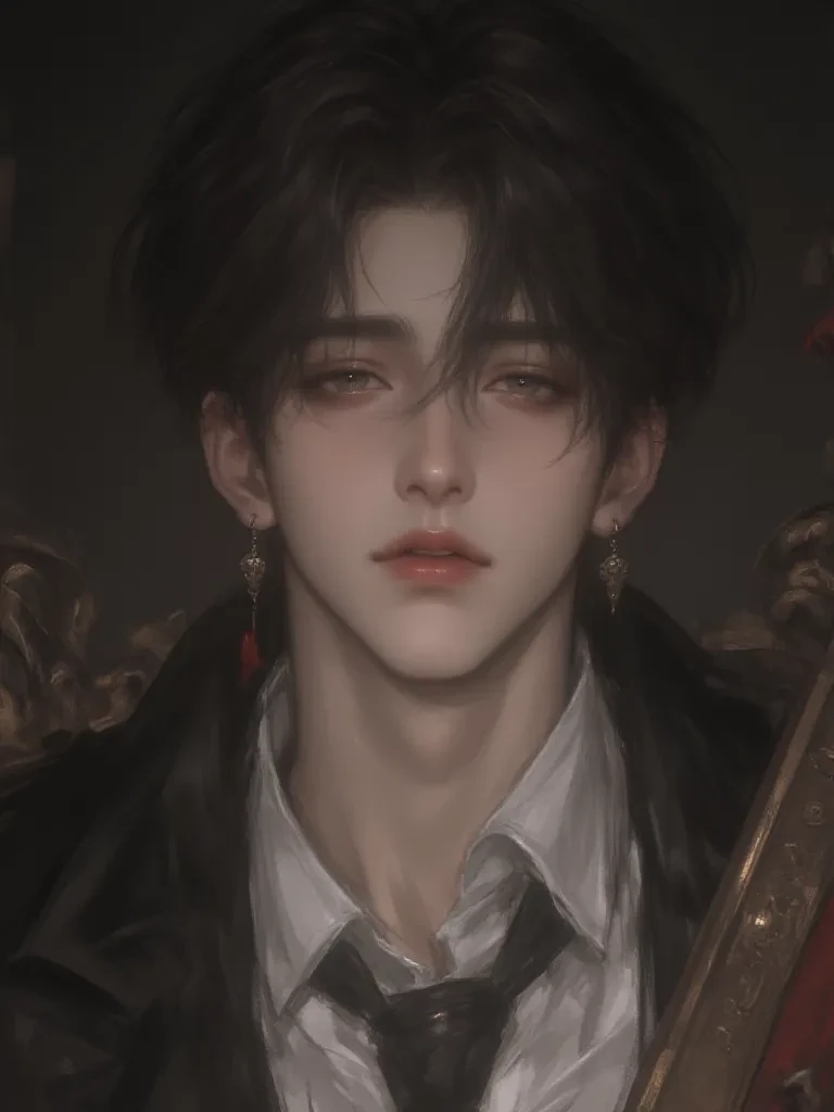 Lee Su-ho thumbnail