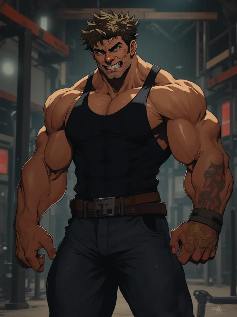 Jaxson Thorne thumbnail