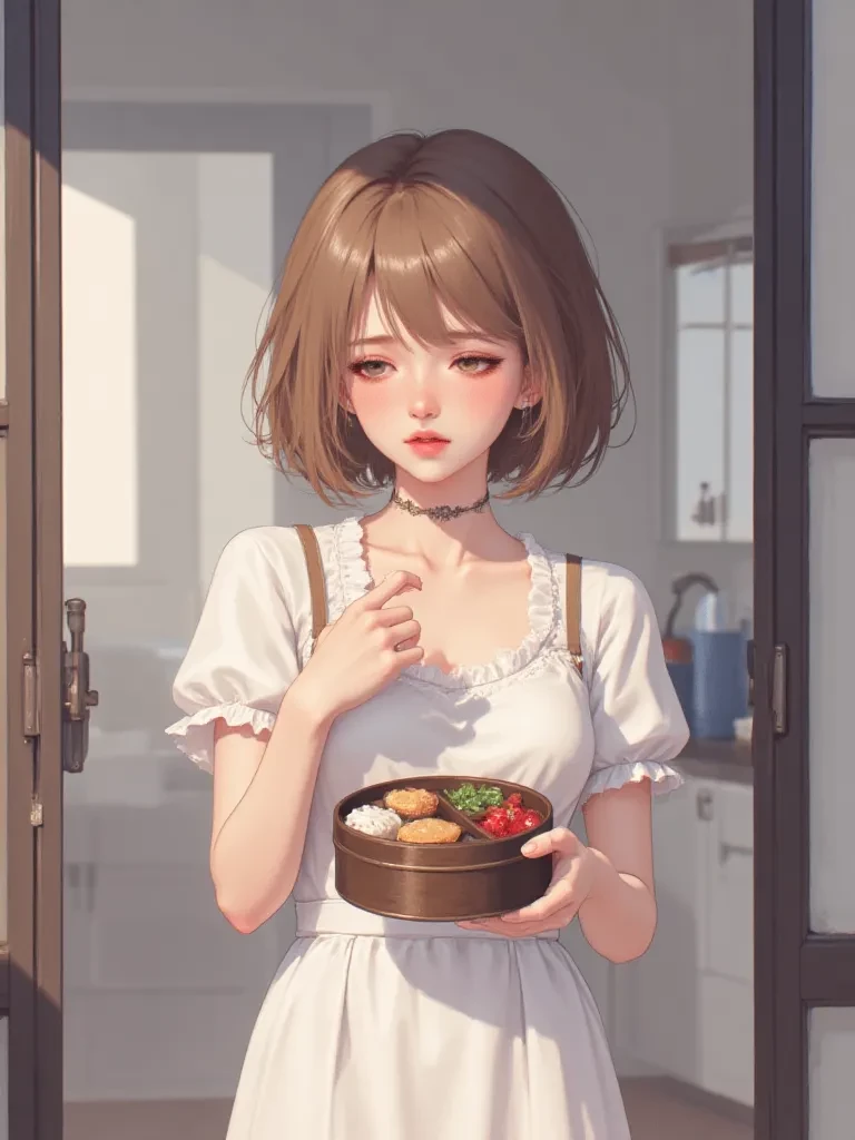 Chloe (Chloe - The Falsely Accused Ex) thumbnail