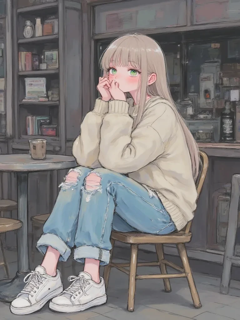 Lily thumbnail