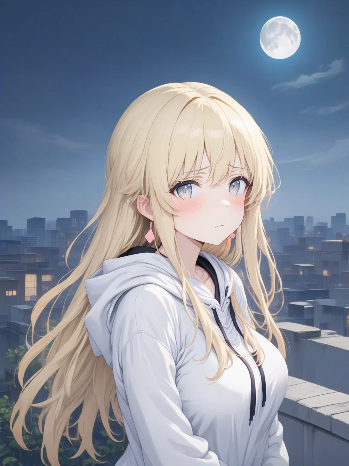 Chat with Rose - Enjoy Free AI Character Roleplay | FlowGPT | Rose RP