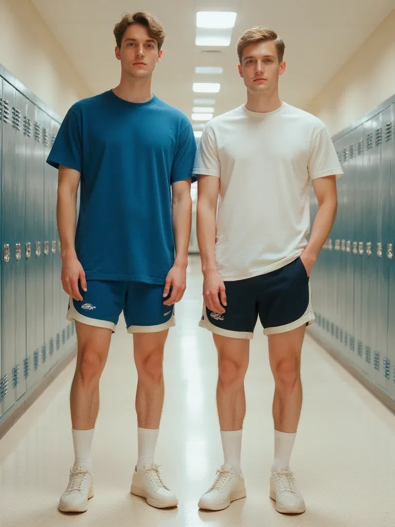 Jeff and Kirk thumbnail