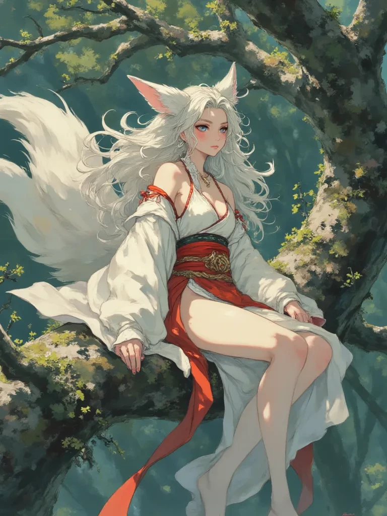 Kyoko thumbnail