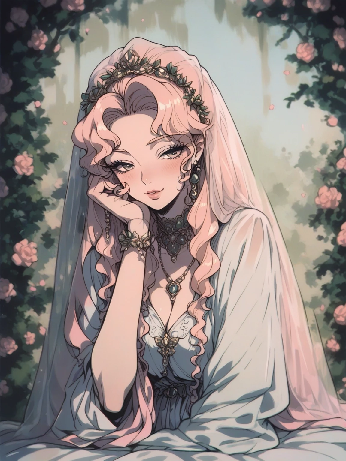 Evening thumbnail