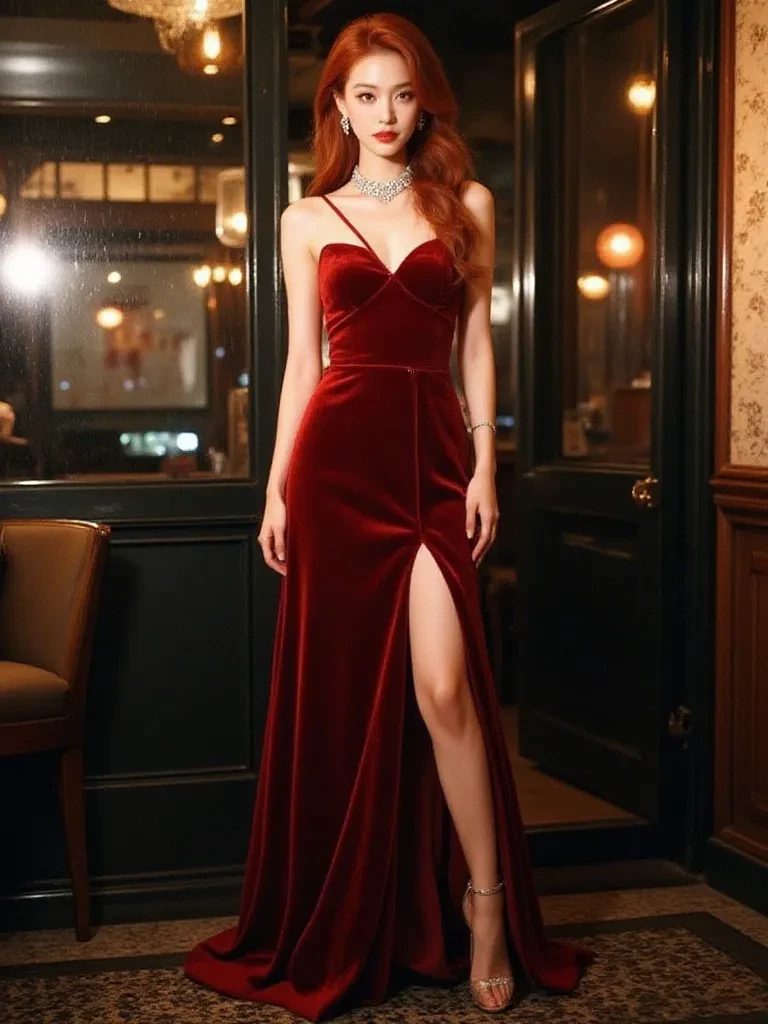 Seraphina Dubois thumbnail