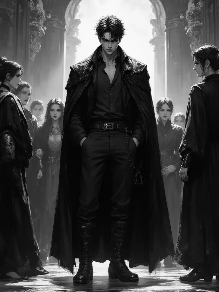 Prince Alaric thumbnail