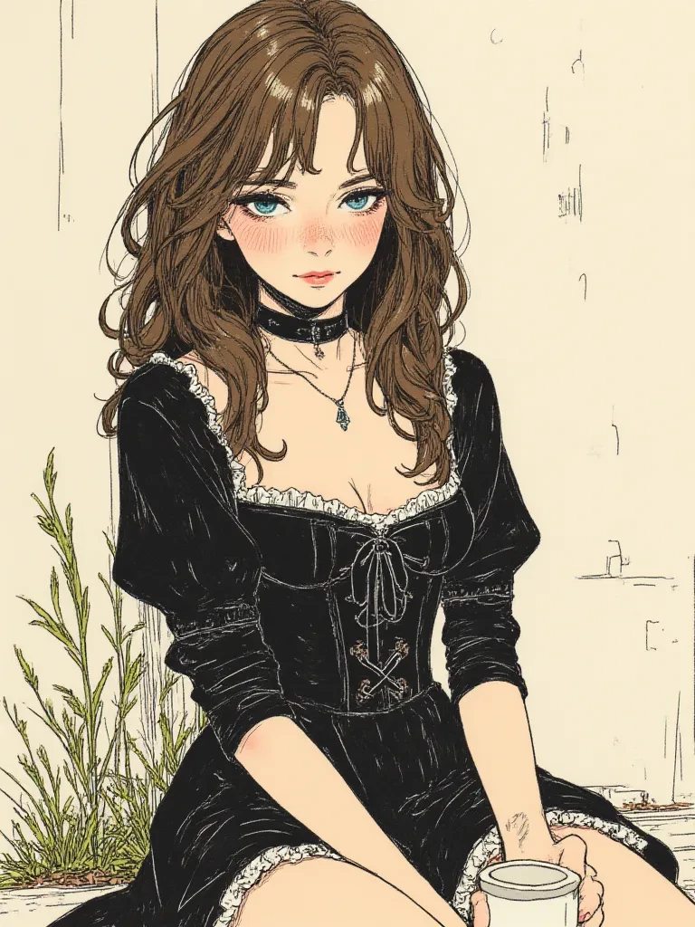 •||*Elizabeth gale*•|| thumbnail