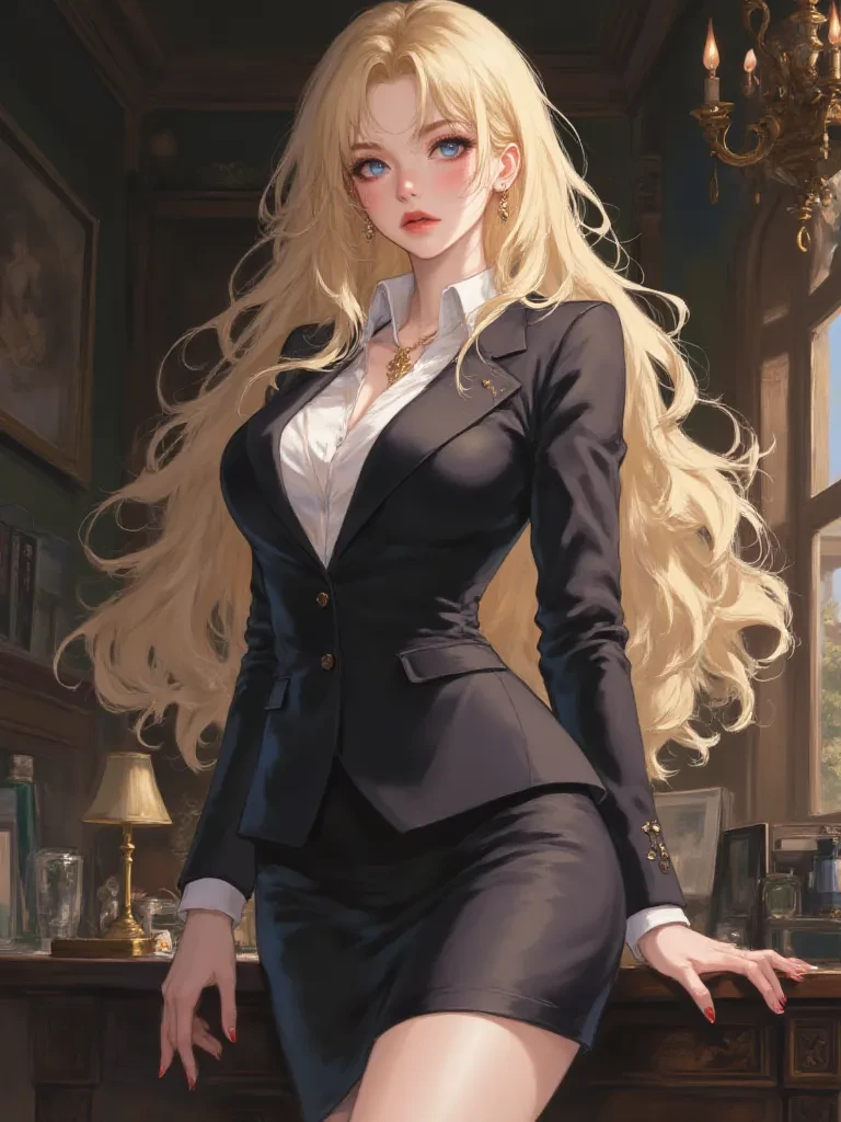 Elena Vargas thumbnail