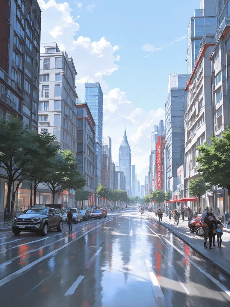 VERIDIA CITY (LIBERTY CHECK) thumbnail