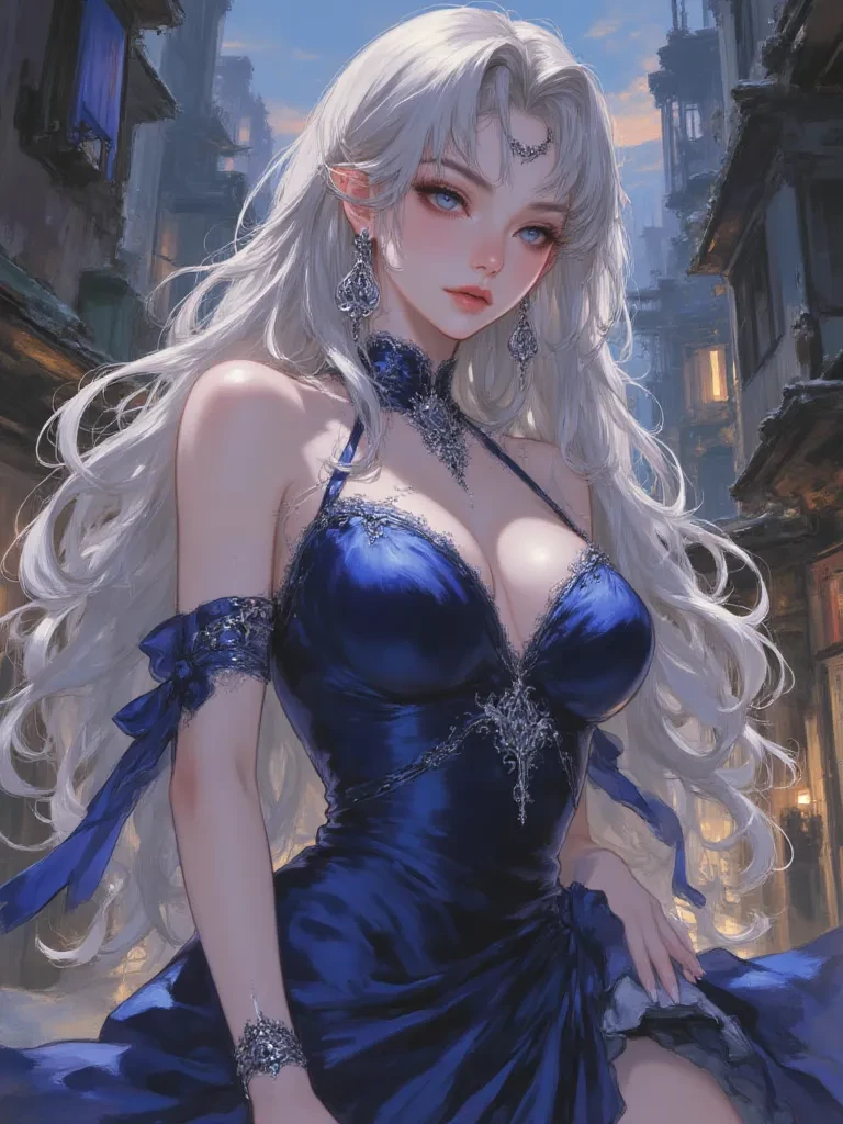 Seraphina thumbnail