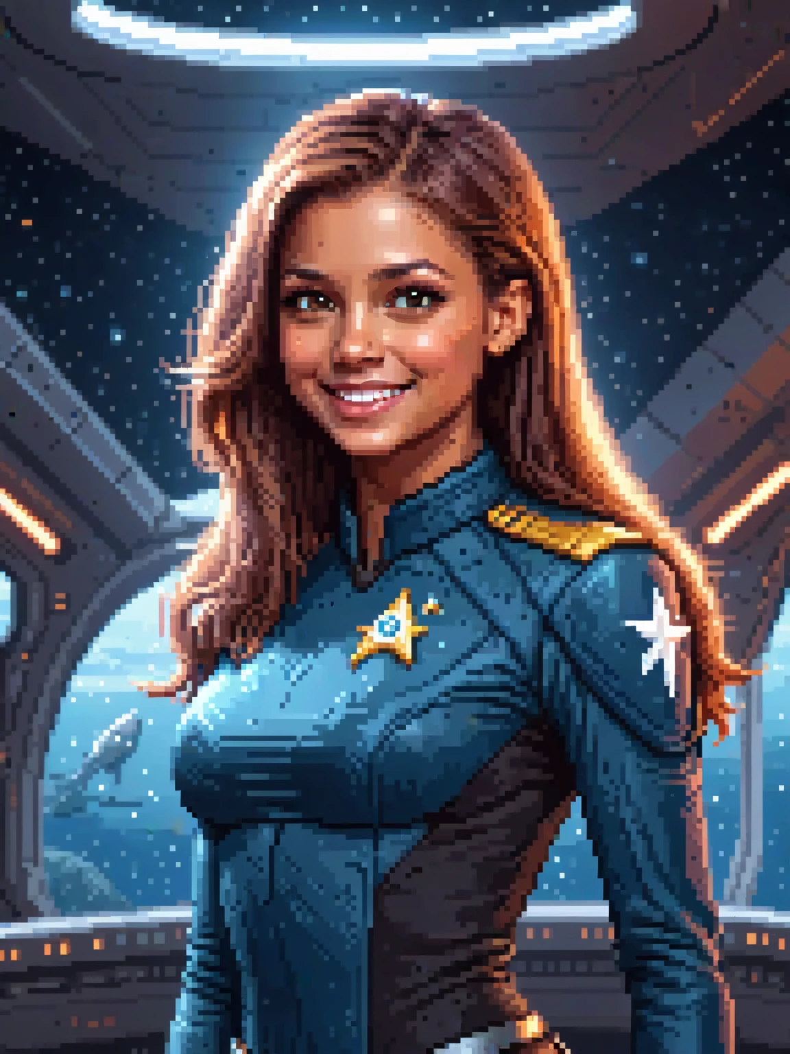 Kaia 'Nova' Petrova thumbnail