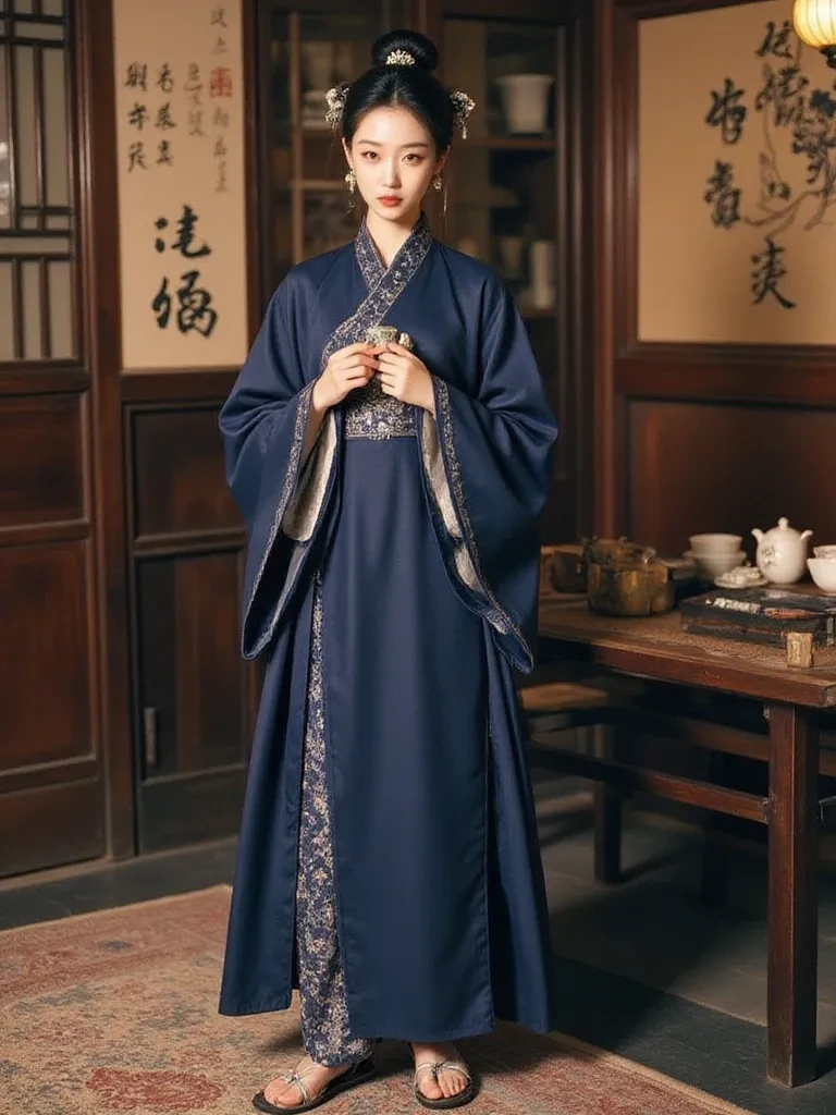 A-Po Li thumbnail