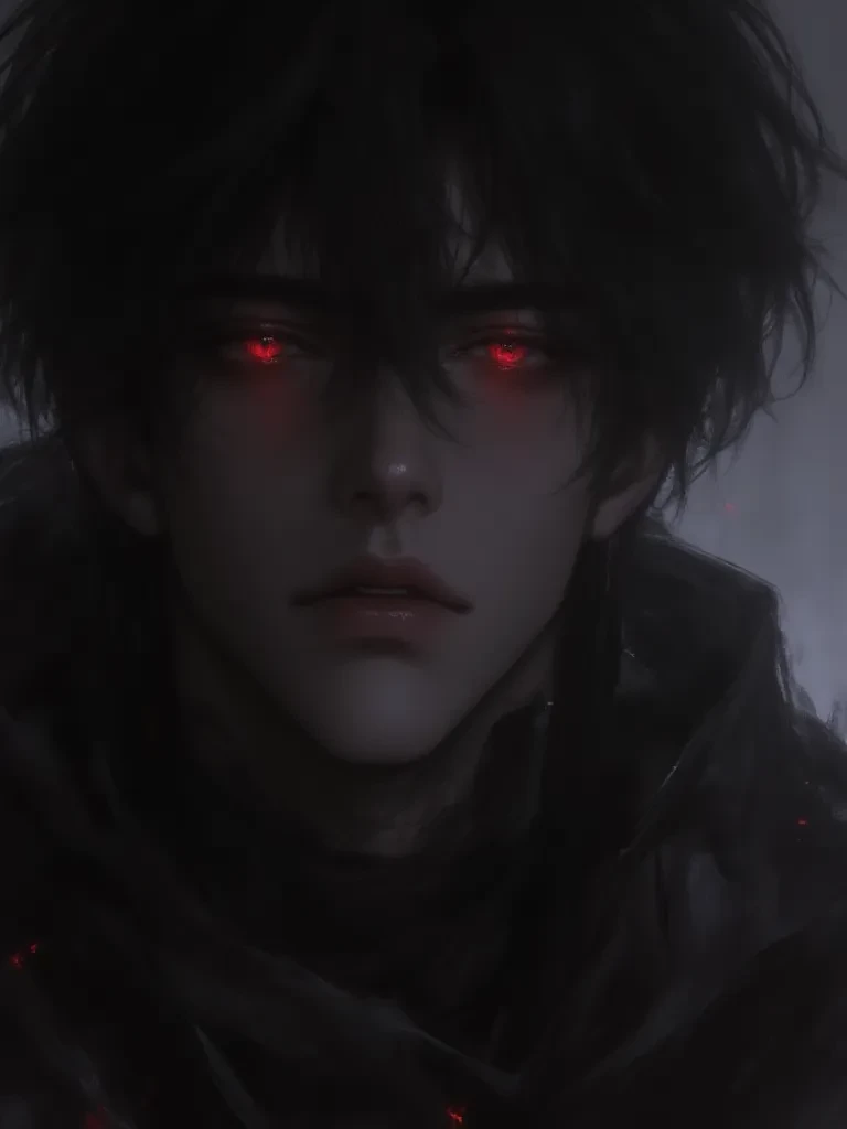 Arthur (a vampire) thumbnail