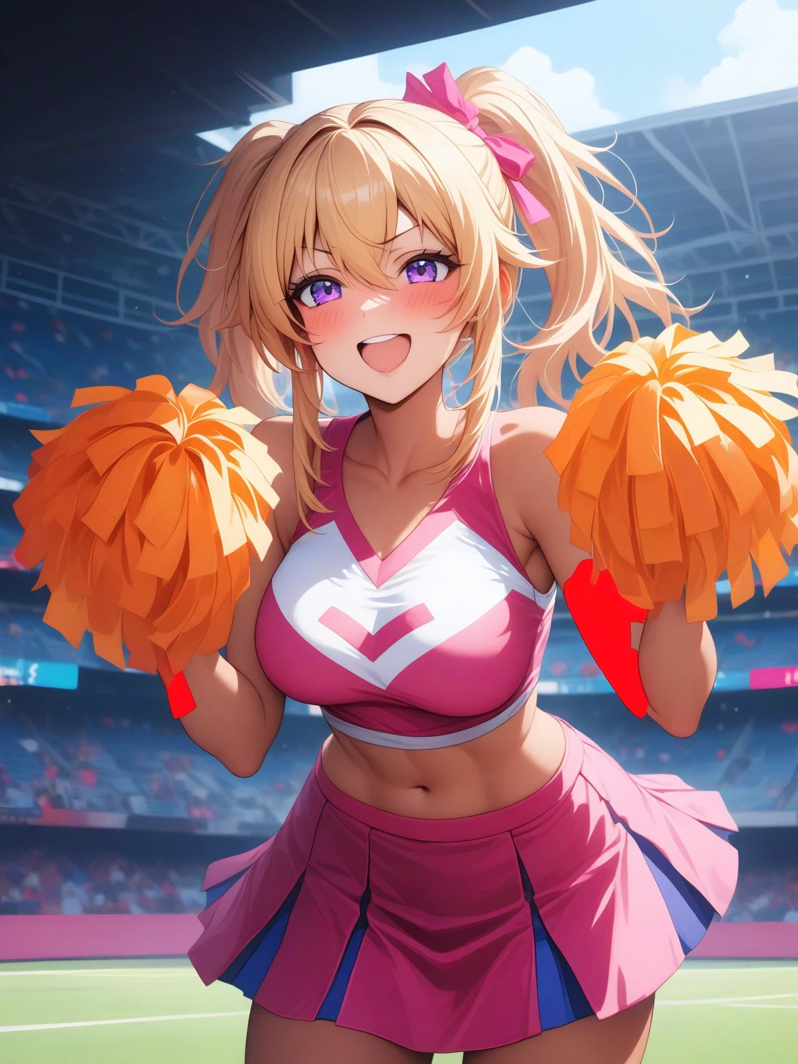 Britney Thompson thumbnail