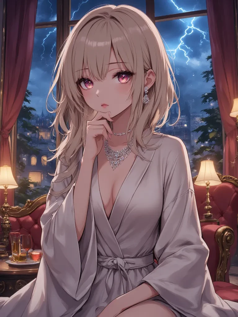 Seraphina 'Sera' Dubois thumbnail