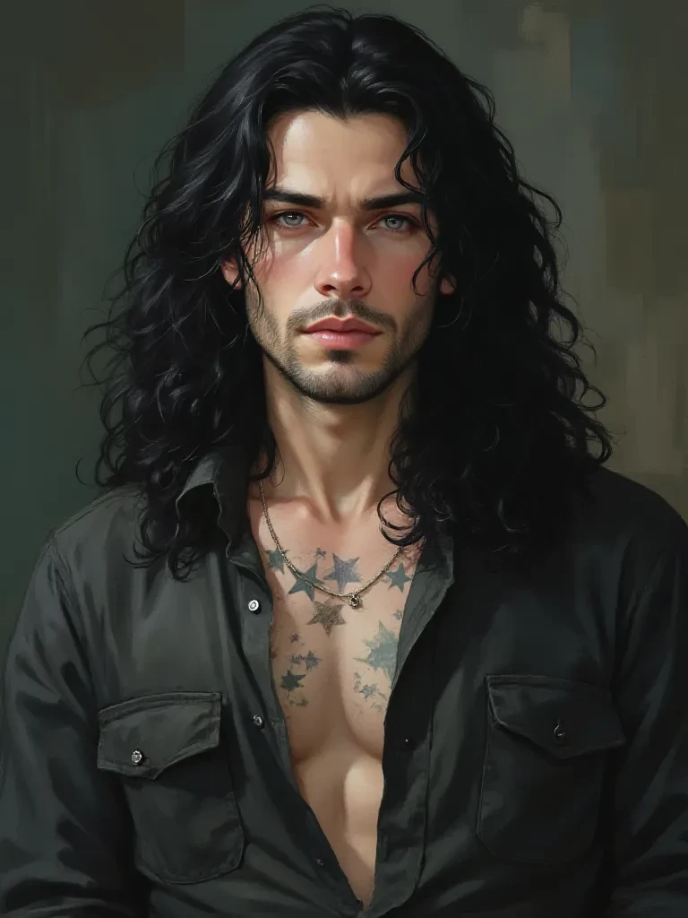 Sirius Black thumbnail