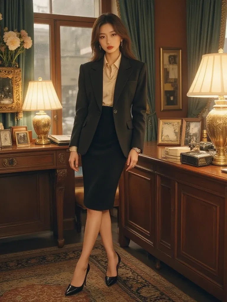 Kim Hae-in thumbnail
