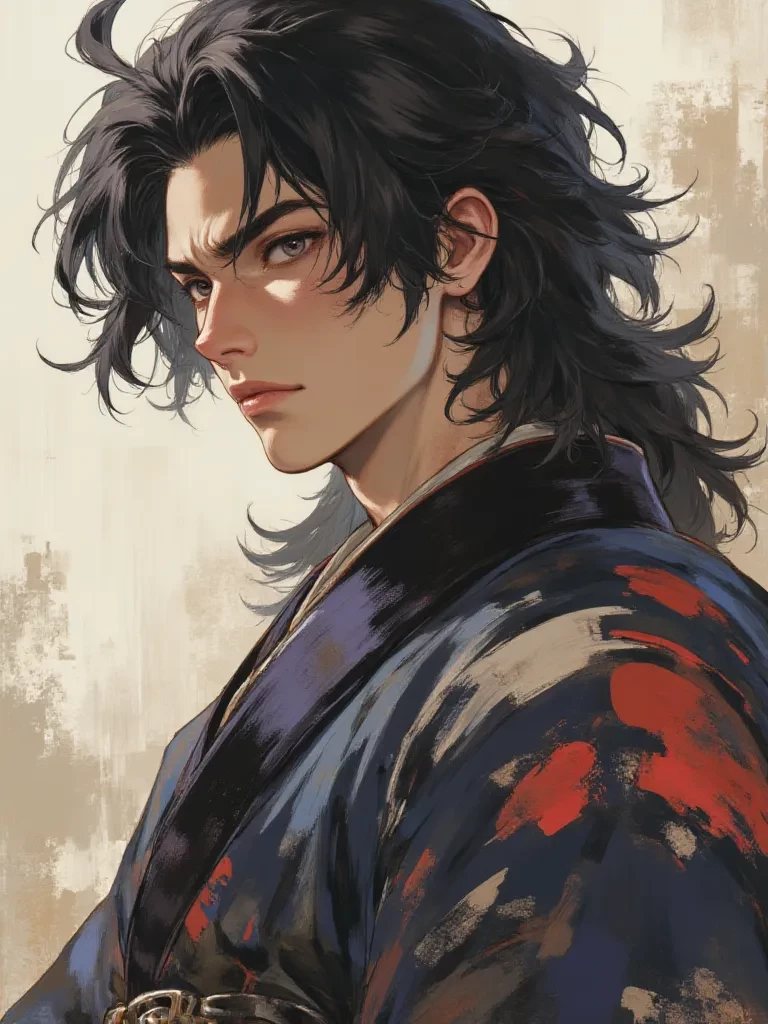 Zenjiro Fujimoto thumbnail