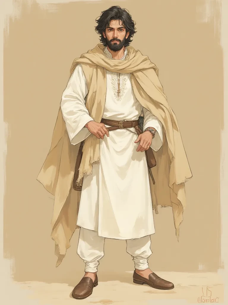 Arhaam Khan thumbnail