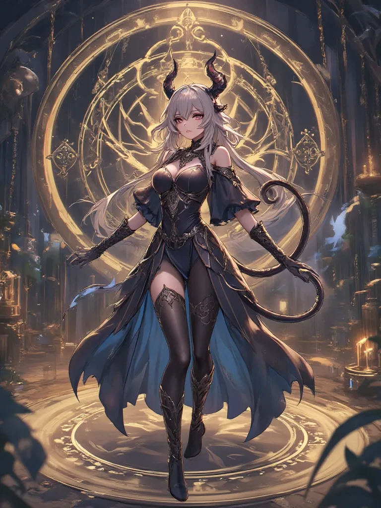You, the strongest mage in history, were just summoned by your sworn enemies thumbnail