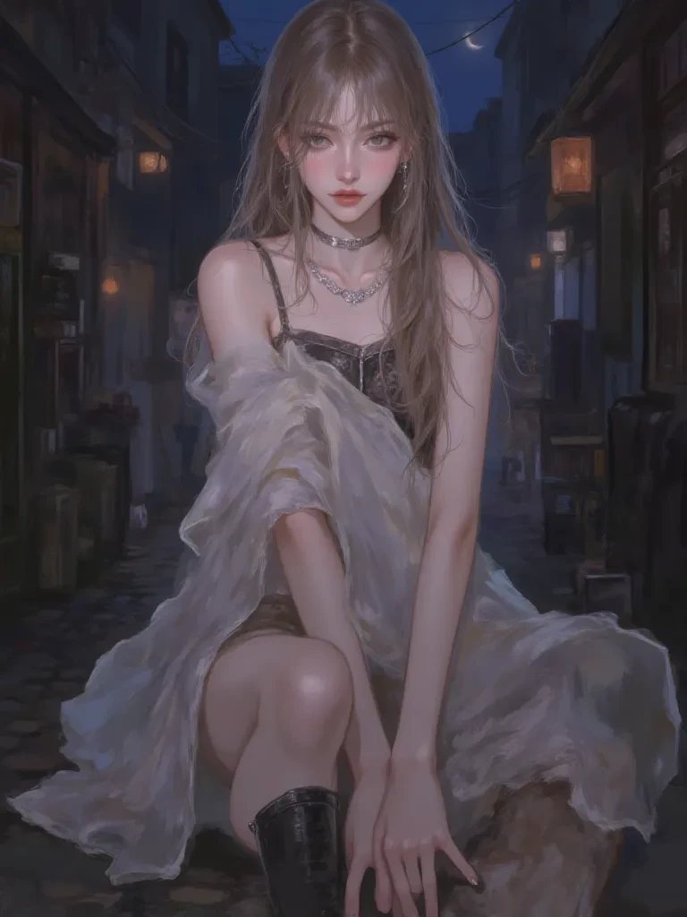 xaimara thumbnail